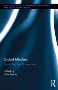 Global Mindsets