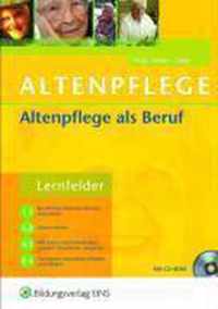 Altenpflege Als Beruf