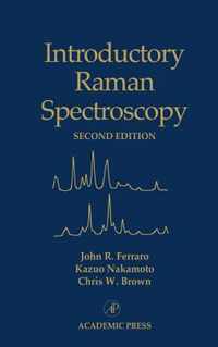 Introductory Raman Spectroscopy