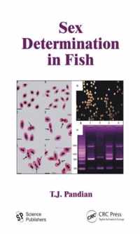 Sex Determination in Fish