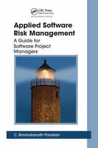 Applied Software Risk Management