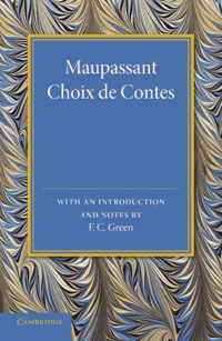 Maupassant