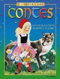 L'univers des contes