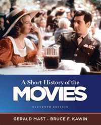 Short History of the Movies, A