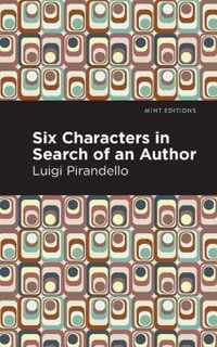 Six Characters in Search of an Author