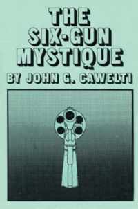 Six-Gun Mystique Sequel