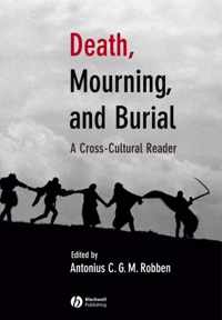 Death, Mourning and Burial