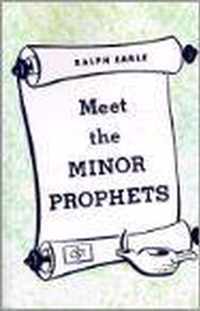 Meet the Minor Prophets