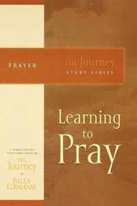 Learning to Pray