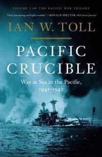 Pacific Crucible