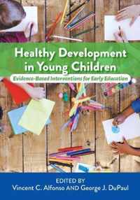 Healthy Development in Young Children