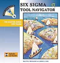 Six Sigma Tool Navigator