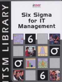 Six Sigma for It Management