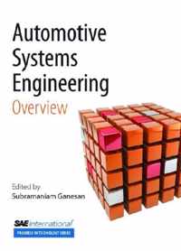 Automative Systems Engineering