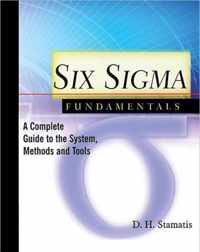 Six SIGMA Fundamentals