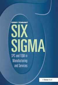 Six Sigma