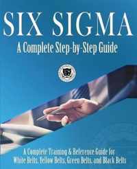 Six Sigma