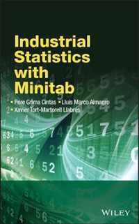 Industrial Statistics with Minitab