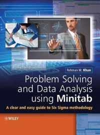 Problem Solving & Data Analysis Using