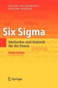 Six Sigma