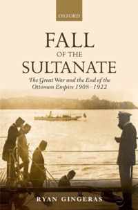 Fall of the Sultanate