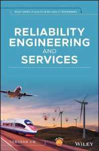 Reliability Engineering and Services