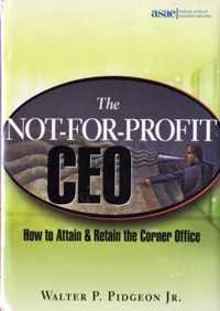 The Not-for-Profit CEO