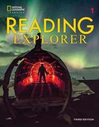 Reading Explorer, Level 1