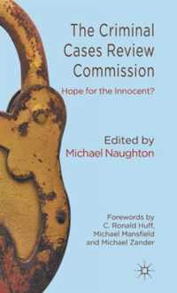 Criminal Cases Review Commission