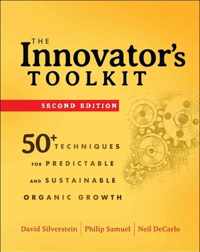 The Innovator's Toolkit