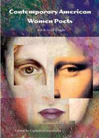 Contemporary American Women Poets