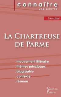 Fiche de lecture La Chartreuse de Parme de Stendhal (Analyse litteraire de reference et resume complet)