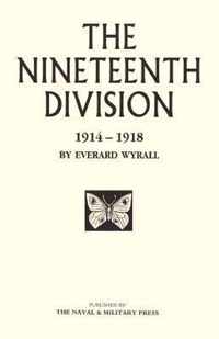 Nineteenth Division 1914-1918