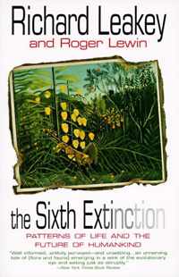 The Sixth Extinction