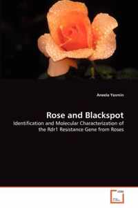 Rose and Blackspot