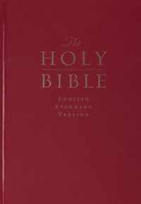 ESV Pew and Worship Bible, Large Print