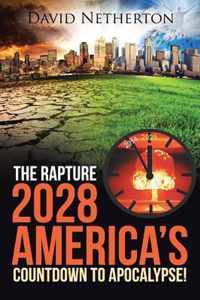 The Rapture 2028