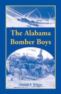 The Alabama Bomber Boys