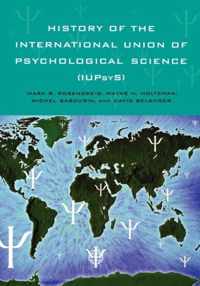 History of the International Union of Psychological Science (IUPsyS)