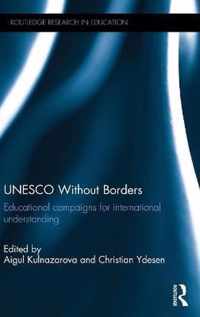 UNESCO Without Borders