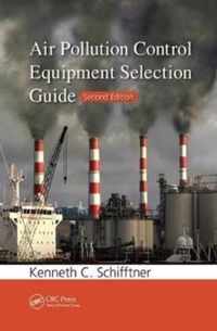 Air Pollution Control Equipment Selection Guide