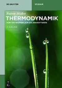 Thermodynamik