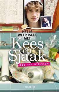 Altijd raak met Kees en Sjaak