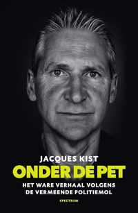 Onder de pet