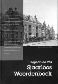 Sjaarloos Woordenboek