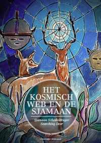 Het kosmisch web en de sjamaan