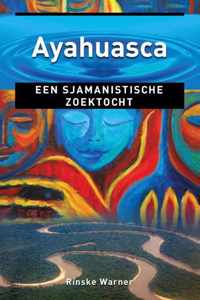 Ankertjes 370 -   Ayahuasca