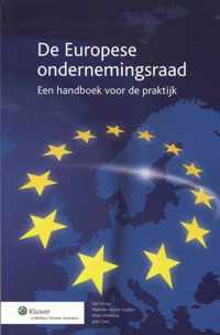 Handboek europese ondernemingsraden