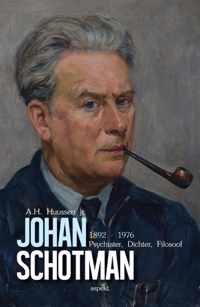 Johan Schotman