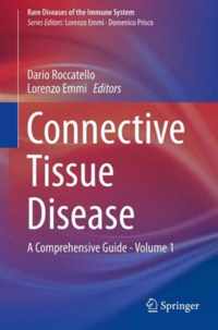 Connective Tissue Disease